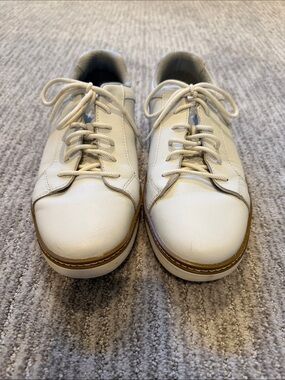 Johnson and Murphy Golf shoes